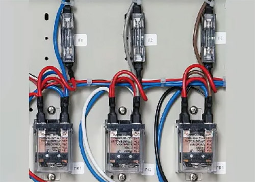 分離式穩(wěn)壓