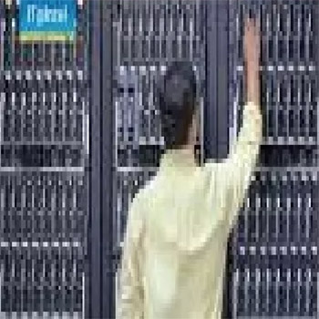 網(wǎng)路資料中心