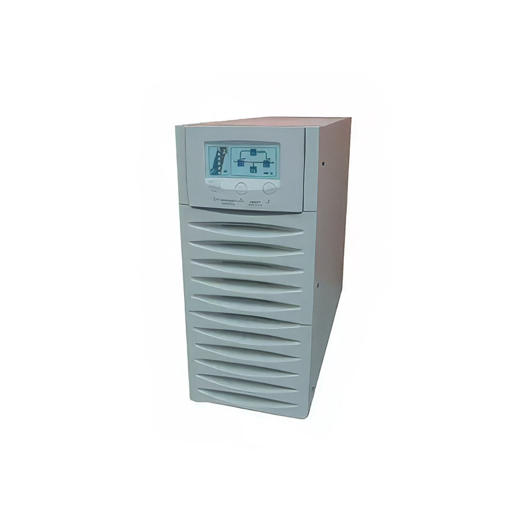 在線(xiàn)式不斷電系統(tǒng) (P 1KVA～3KVA)