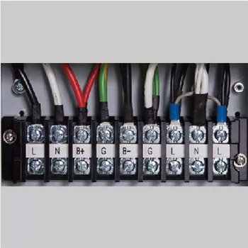 可加長放電時間